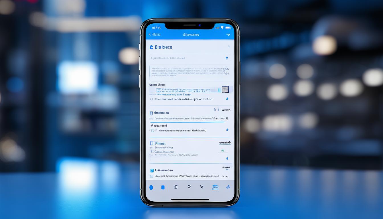 TP 钱包移动端数字钱包应用：下载及管理交易、资产数据全攻略