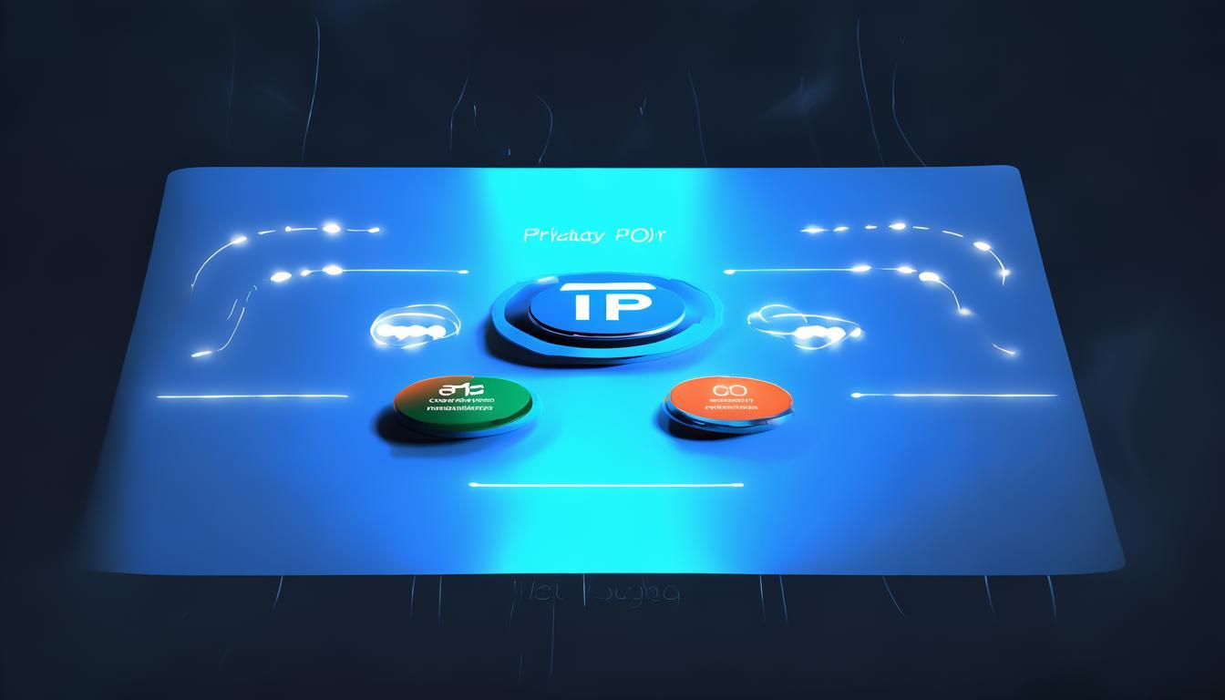 数字加密货币流行期，TP钱包官方正版下载如何守护用户隐私安全？