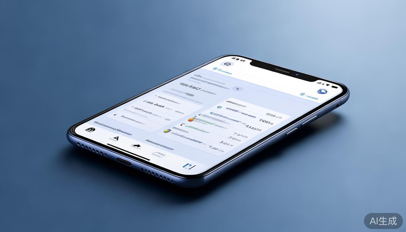 TP 交易所 App 架构清晰，四大核心模块助力数字货币交易