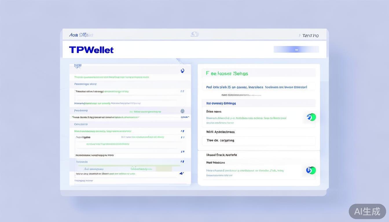 TPWallet使用指南：安全设置与资产管理，如何提升数字资产效率？