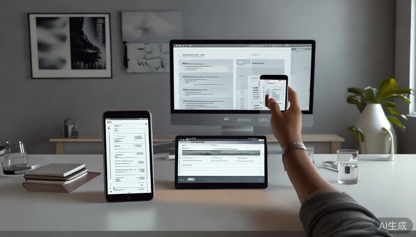 TP 2025安卓版评测：智能交互新体验，跨设备协同带来无缝生活