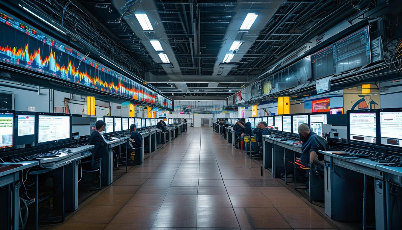 全球虚拟货币法律监管差异大，投资者如何应对？