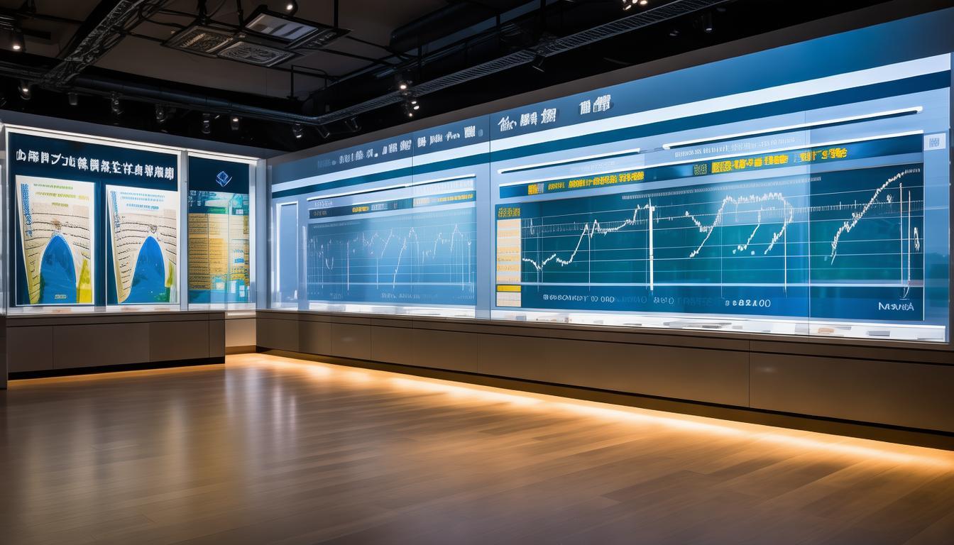 数字货币与传统金融产品对比：特点差异及投资选择要点？