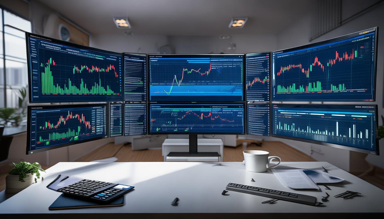 TP官方正版下载平台：数字资产对接交易全流程及安全要点