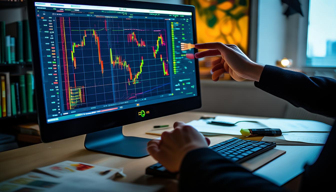 TPWallet用户故事：从普通人到交易高手_交易高手的境界_一个高手的交易之路