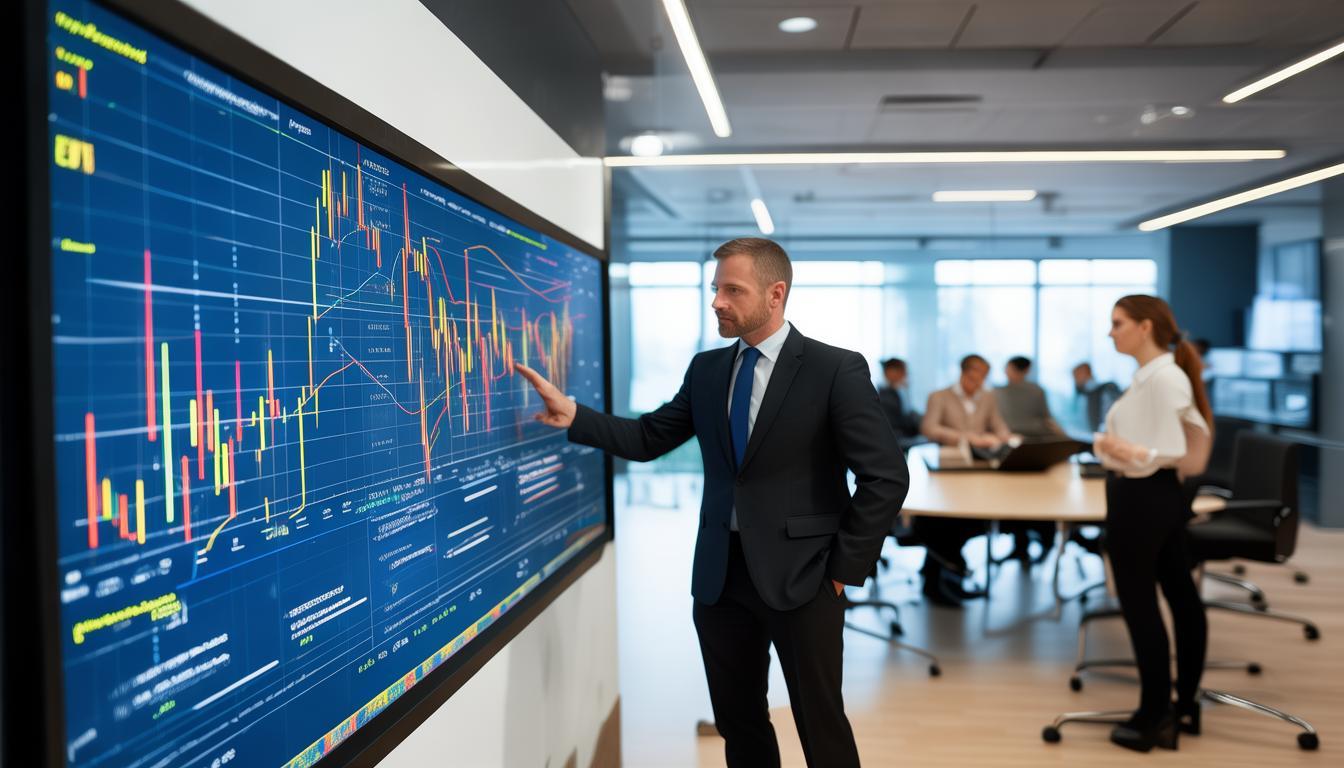 数字货币兴起影响财经新闻界，报道需专业且防读者困惑