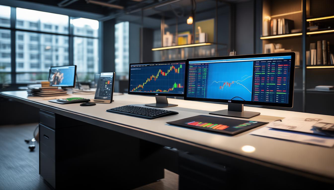 虚拟货币市场火热，投机与投资的区别在哪？一文告诉你