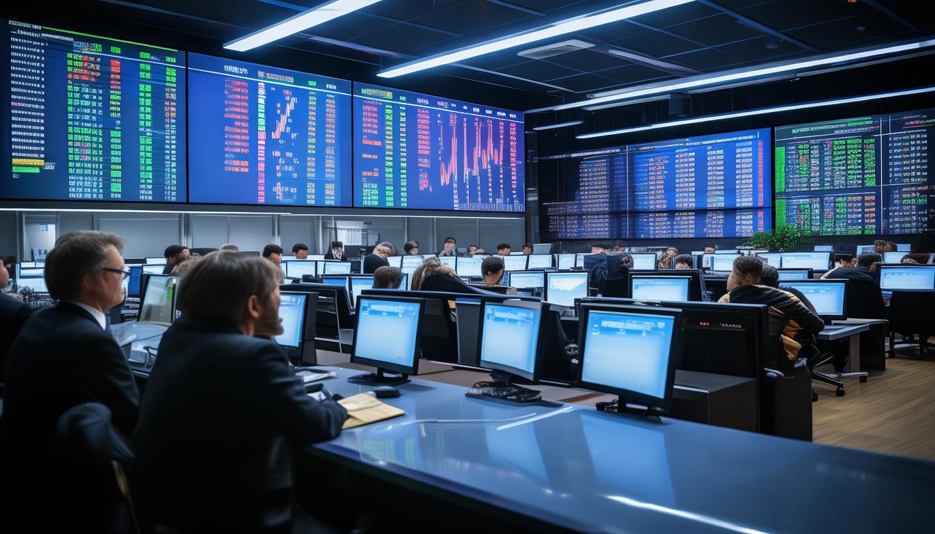 数字货币交易优势显著，前景广阔，技术特点助力资金高效运作