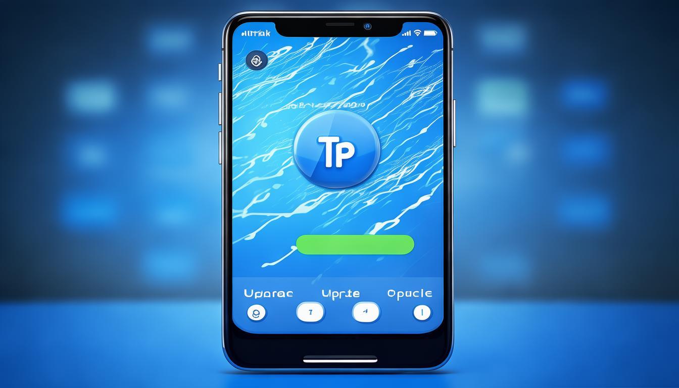 TP钱包官方正版下载更新历史：功能拓展与安全保障的历程