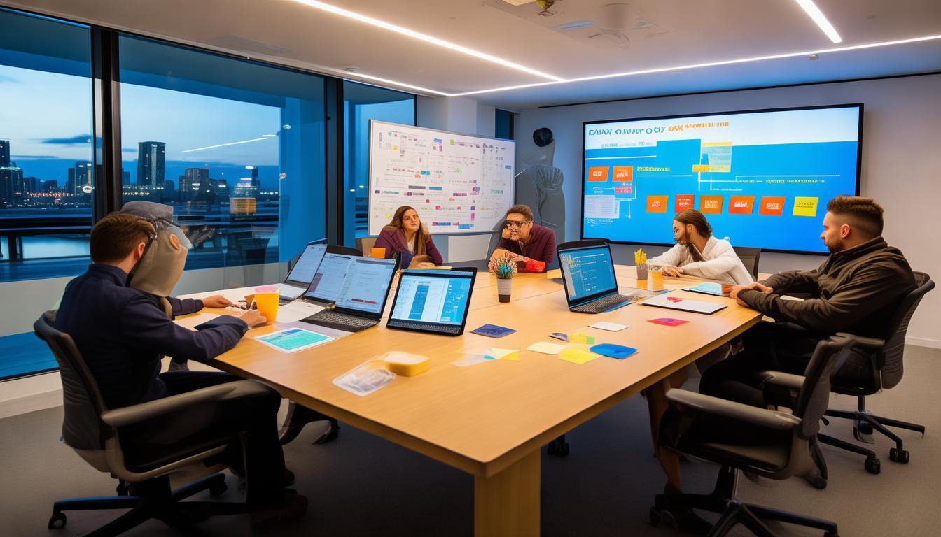 凝聚力网络科技有限公司_如何在TP官网2025最新版下载中增强团队凝聚力？_凝聚力百科