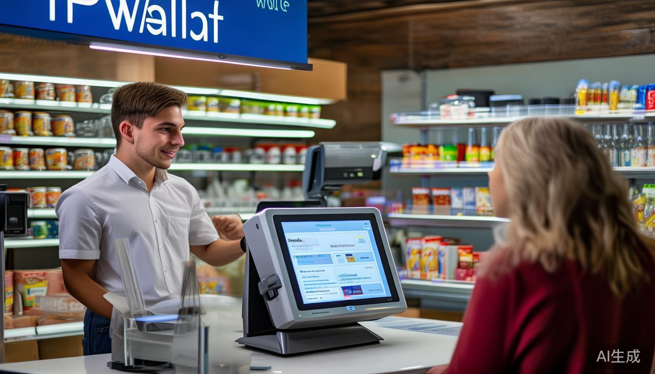 越来越多的商家使用TPWallet的原因_越来越多的商家使用TPWallet的原因_越来越多的商家使用TPWallet的原因