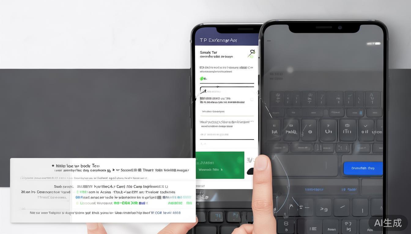 TP交易所App操作指南：资产存储、转账与交易全解析，助您高效管理数字资产
