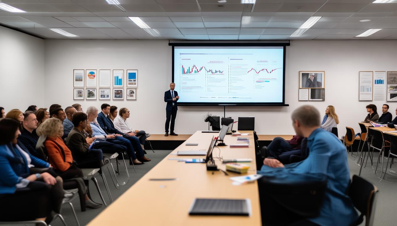 维护数字货币市场稳定：健全法规与强化监控缺一不可