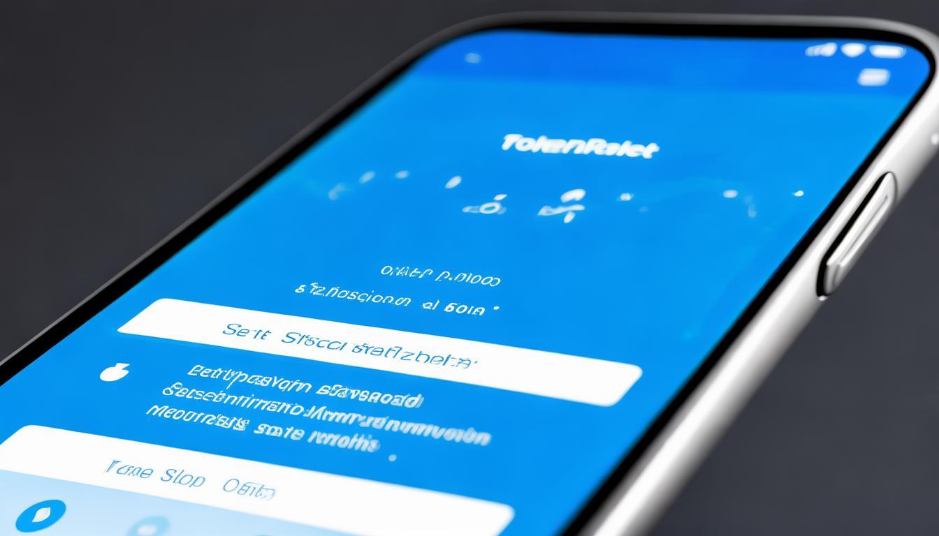 TokenPocket钱包：存储多种加密货币，助力日常交易与投资