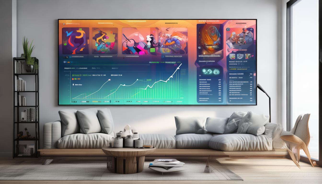 使用TokenPocket安卓钱包，财富增长与参与NFT项目的奇妙体验