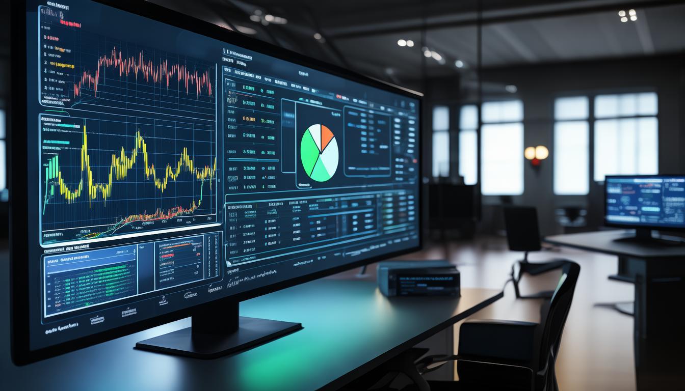 TP钱包APP安卓版做资产评估，掌握数字资产情况并规划资产