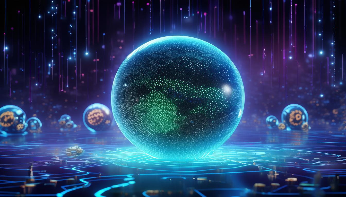 加密货币如何借区块链优势改变用户隐私保护状况？