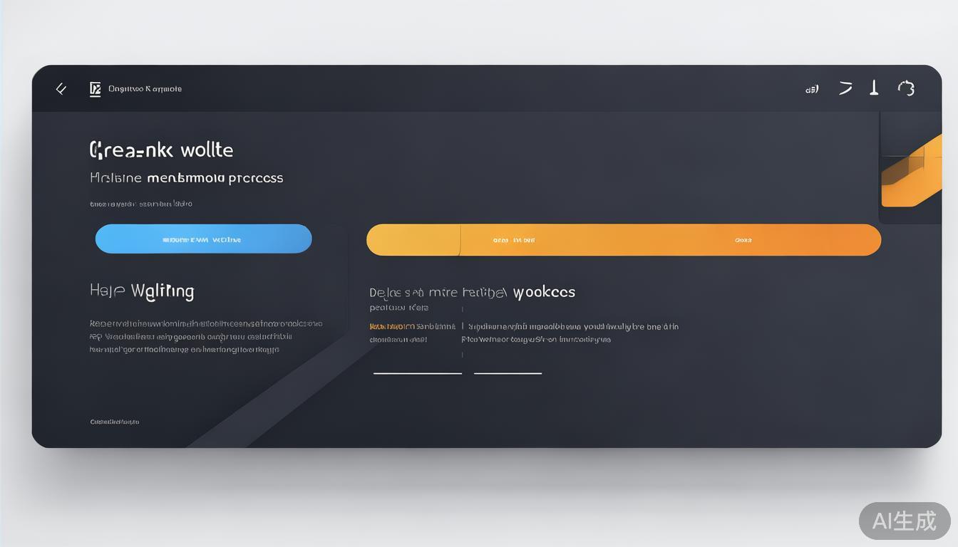 新手游新助手_tokenpocket官网下载的新手指导，助你快速上手_新手游助手下载