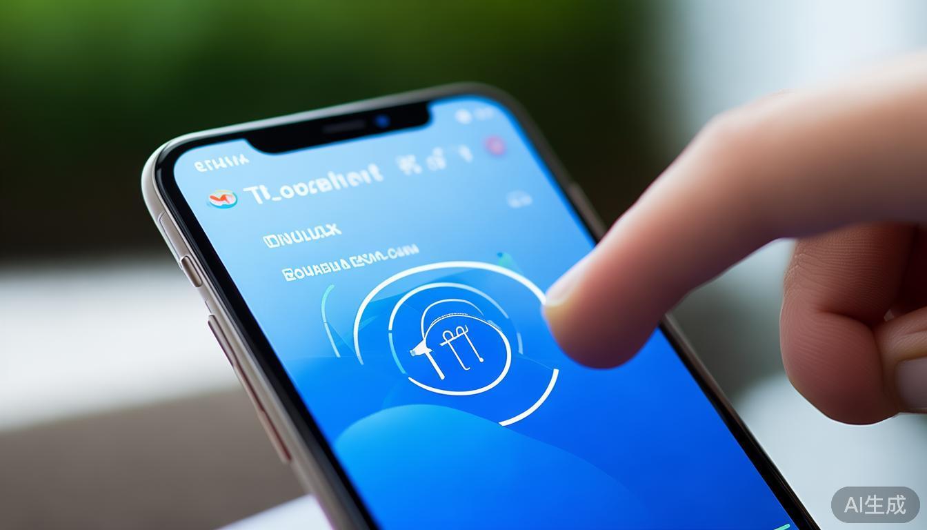 tokenpocket官网下载的重要性，助你实现数字货币的高效管理_货币数字购买平台_什么是货币数字