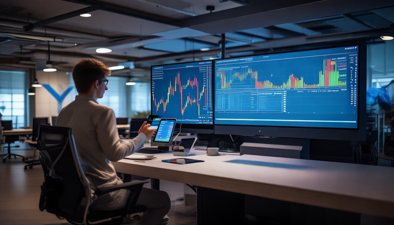 数字货币交易优势尽显，突破传统限制，交易时间无约束