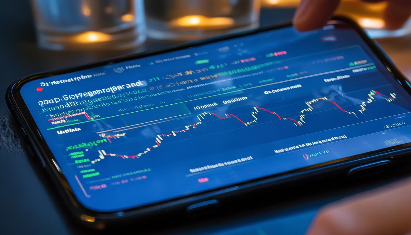 TP钱包APP安卓版新功能：整合交易市场，简化投资操作