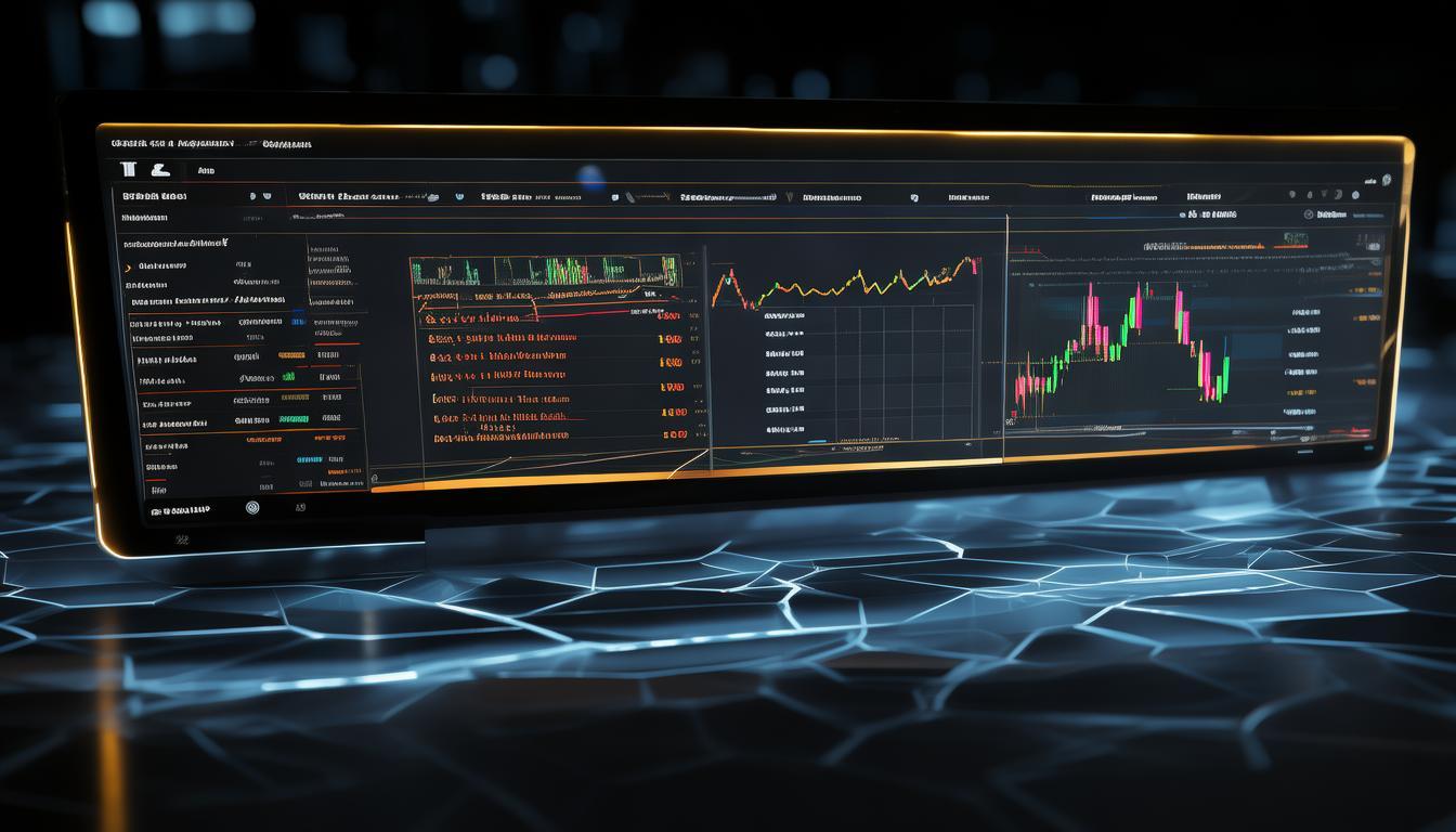 TP官方网站：助力投资者下载实时监控工具，精准把握市场行情