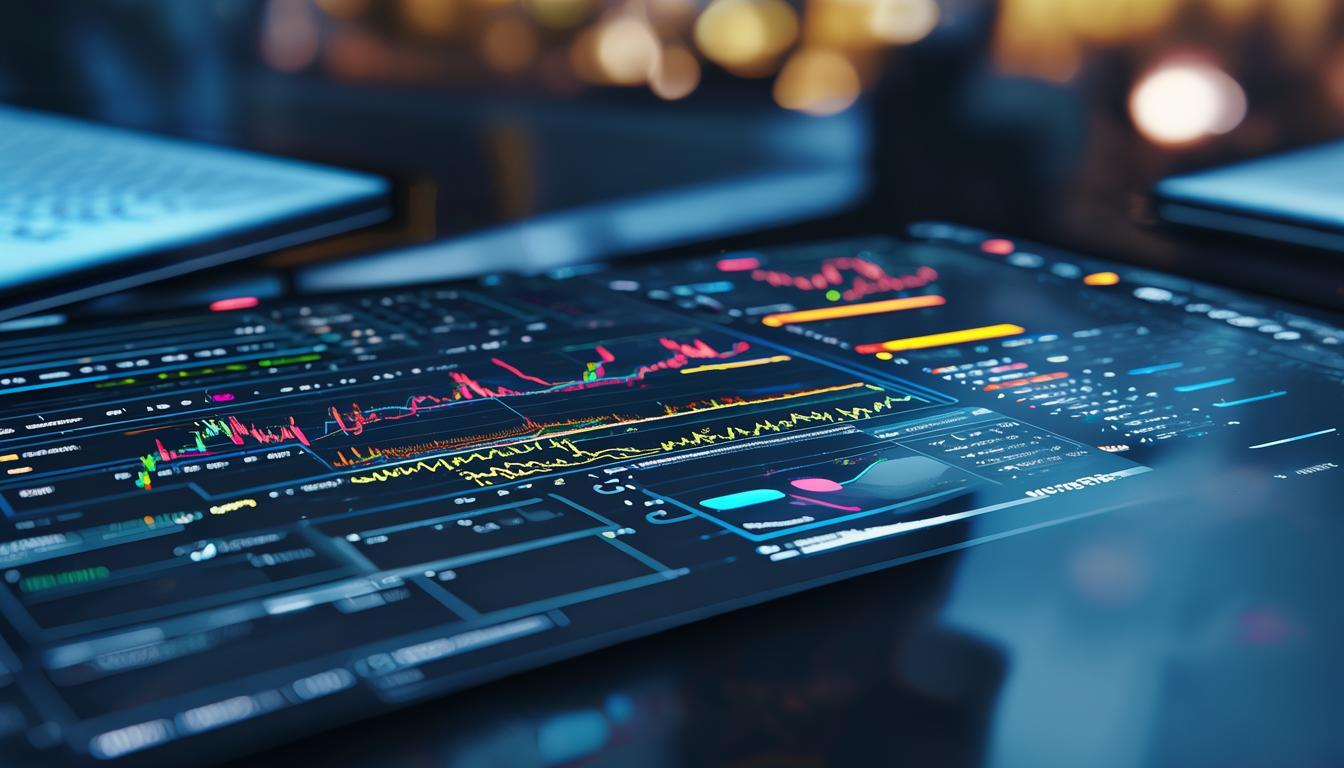 Tokenpocket官方网站助力投资决策，提供数据与策略参考