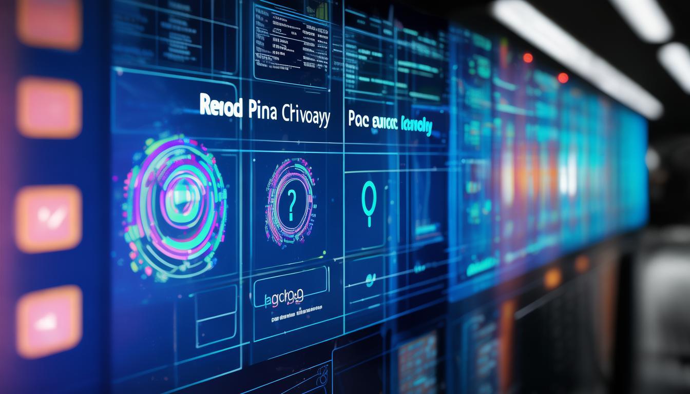 数字货币隐私保护规定与用户手册：维护权益的核心要素