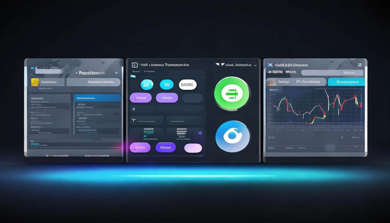 TokenPocket钱包初次使用，官网预设配置及界面布局优化指南