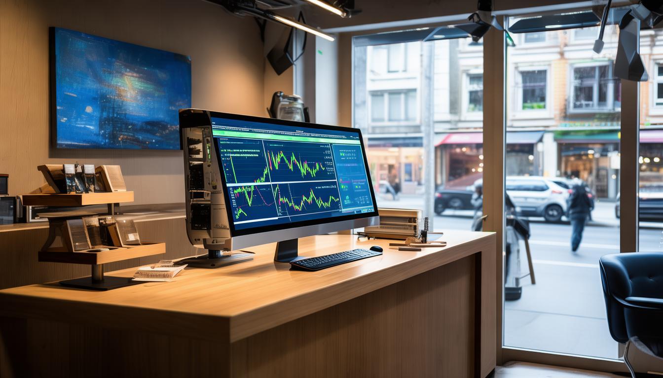 PayPal在数字货币领域拓展业务，为商家带来新机遇与成本优势