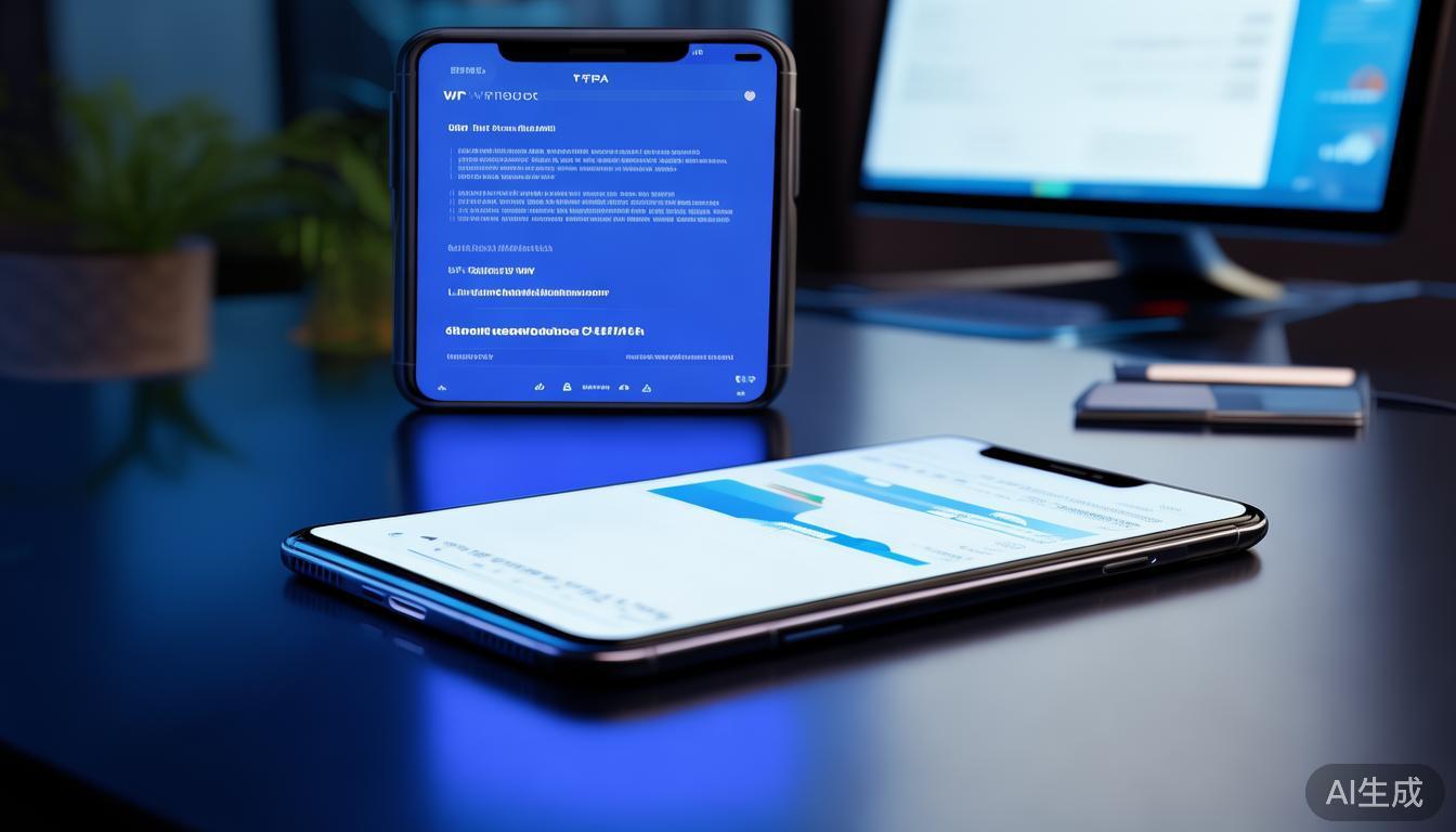 数字资产对财务管理有何影响_数字资产钱包有什么用_TP钱包对数字资产管理的影响