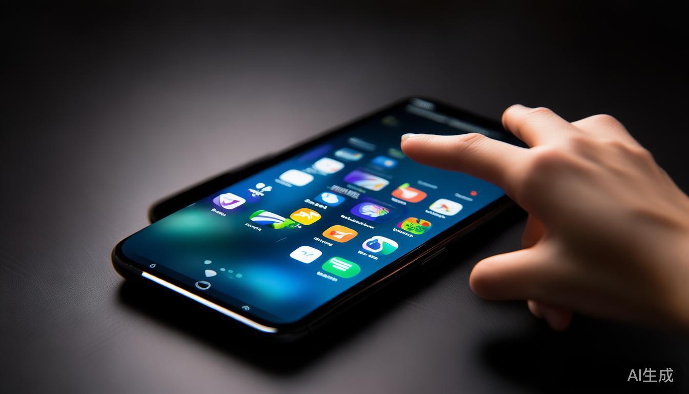 智能手机最新版_tp官方下载安卓2025：新版全新启动，开启便捷、流畅与智能并存的体验_最新安卓智能手机