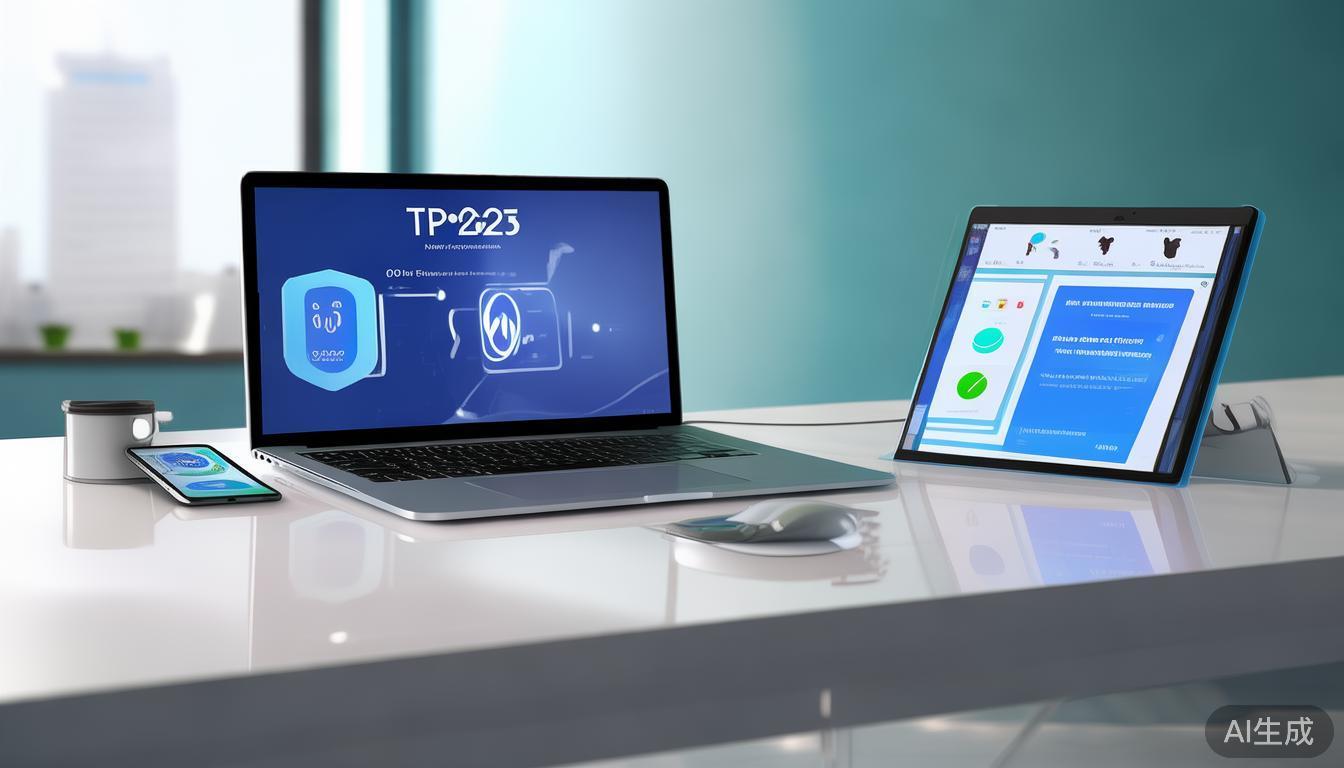 如何在团队中推广TP官方下载安卓最新版本2025_安卓app推广_安卓推广平台