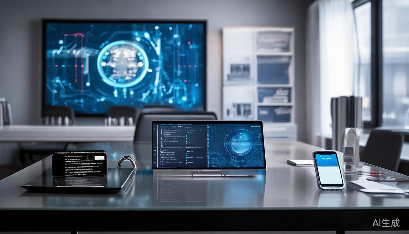 TP钱包安全指南：创建账户三步骤，助记词保管切勿截图