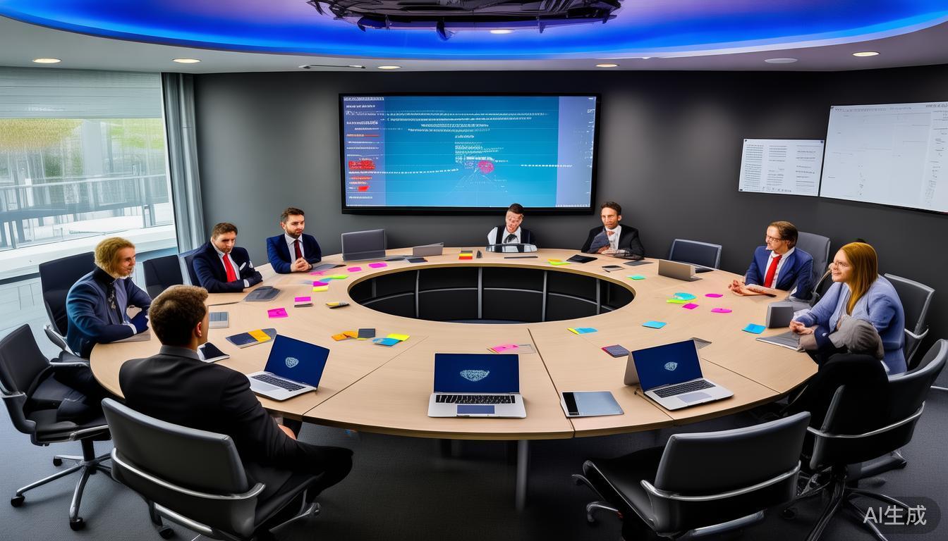 提升团队参与度：明确分工与开放沟通，如何助力TP官方app高效下载与协作？