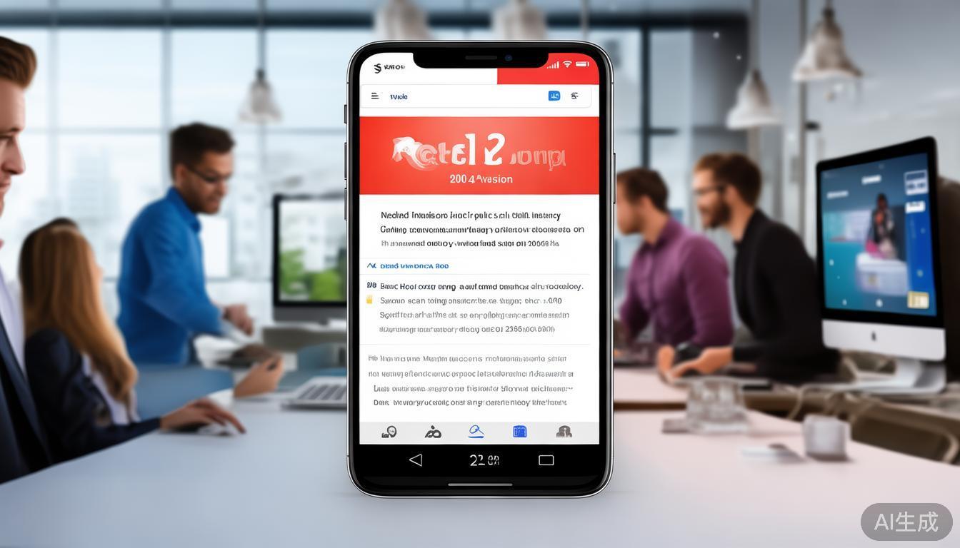 TP应用安卓2025版运营指南：打造安全下载渠道与用户引导，防范风险