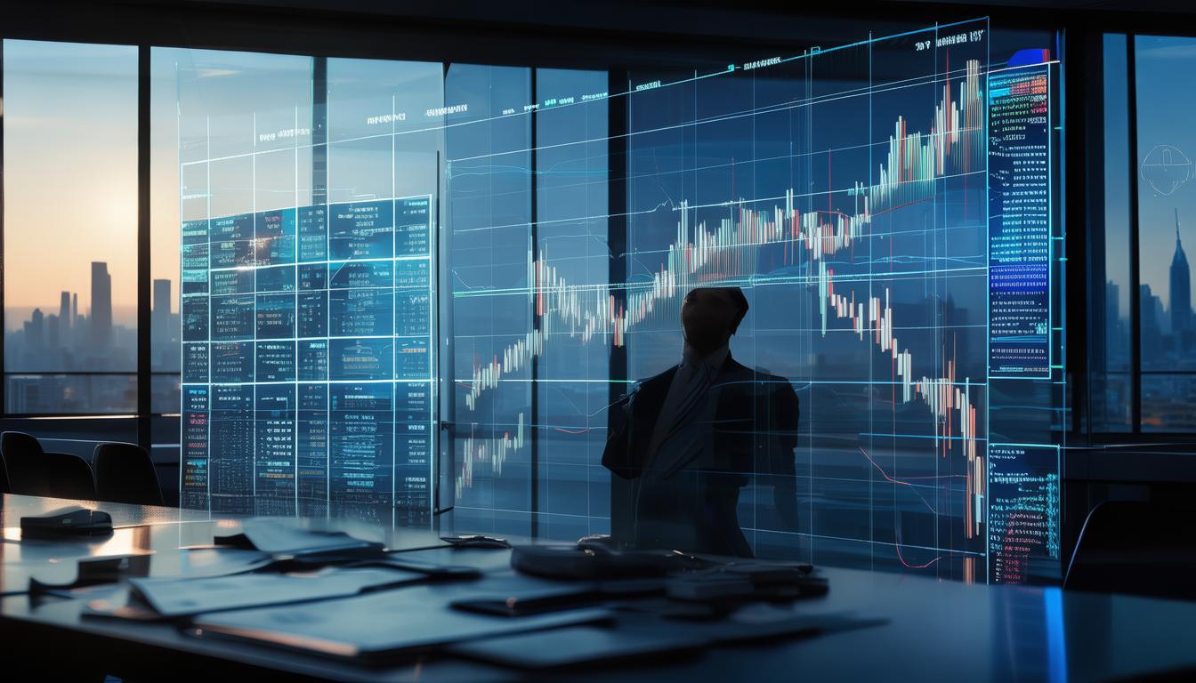 虚拟货币能否助力财富重新分配？打破传统金融格局或成关键