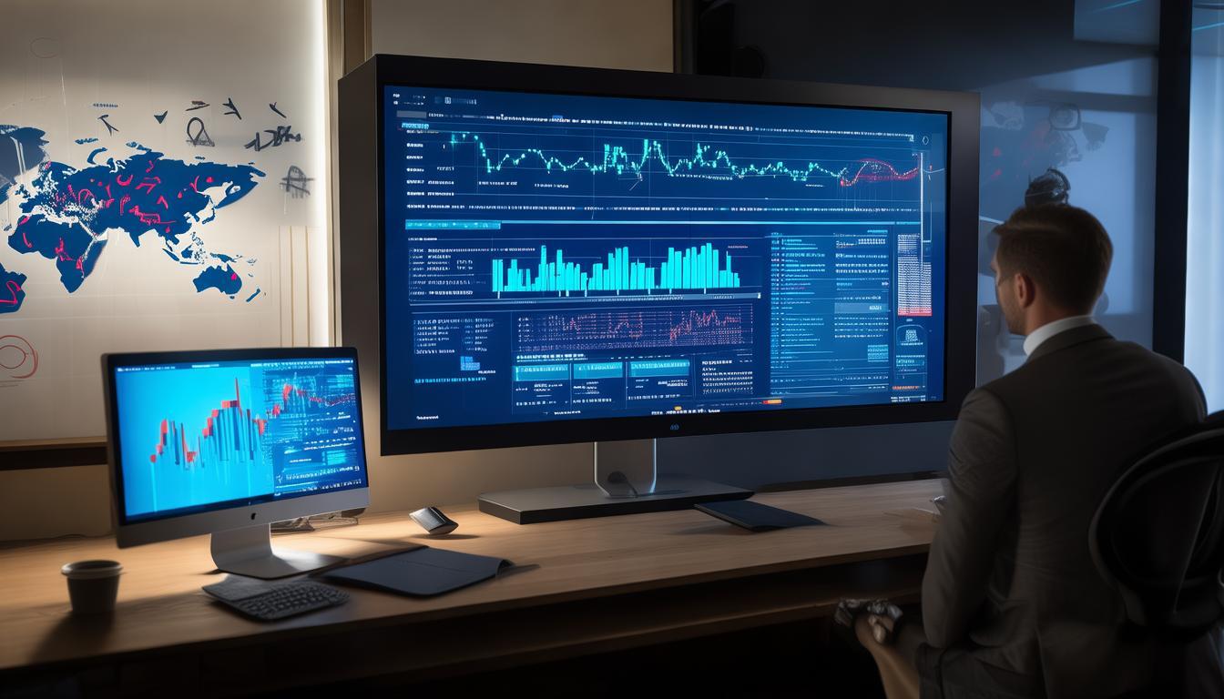 金融危机下数字资产表现独特，价格波动受多种因素影响，技术成投资者保护关键？