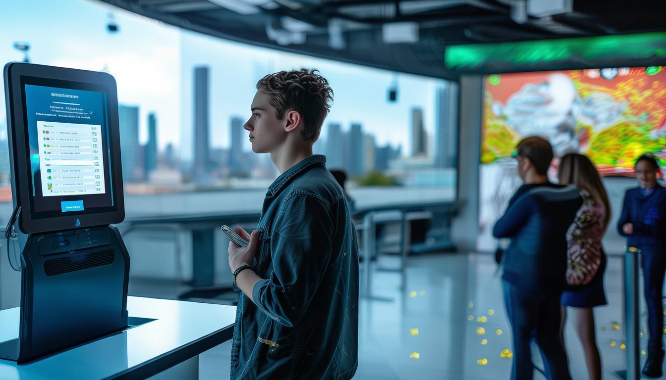 数字货币助力民主管理，提升参与热情与范围，带来新发展势头