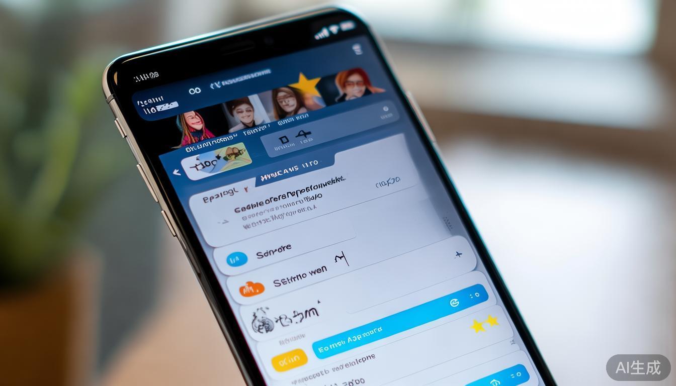 如何提升沟通能力ppt_安卓聊天系统_如何在TP官方安卓最新版本中提升沟通能力？