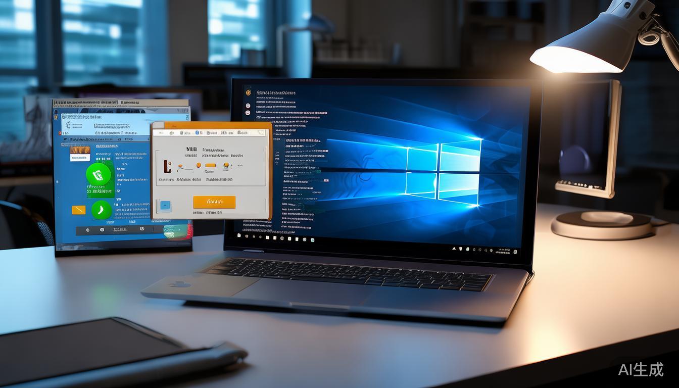 TP软件离线安装全攻略：安全下载与精准安装，规避风险的三大关键步骤