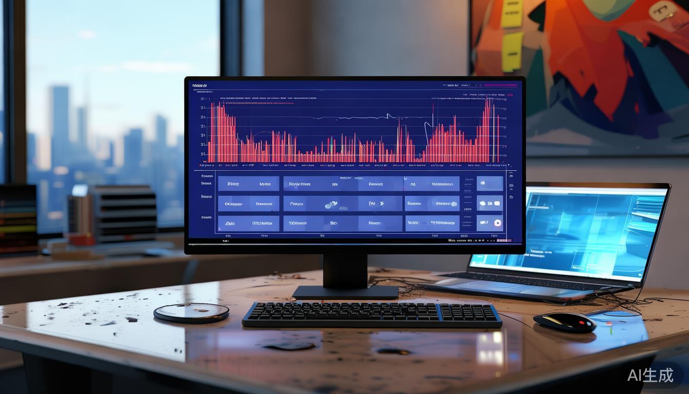 TPWallet资产配置指南：优化投资策略，分散风险，实现长期财富增长