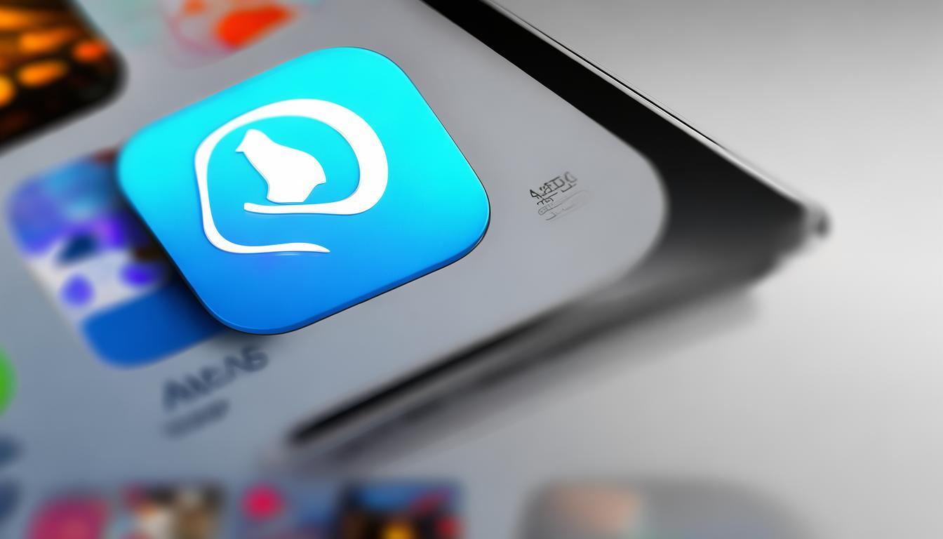 点击链接直达App Store，便捷下载应用，提升推广效率