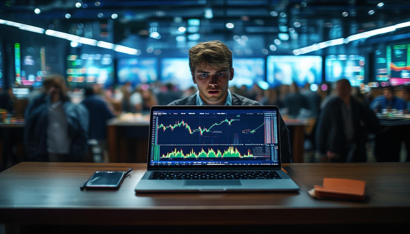 数字货币对青年影响几何？高波动引关注，风险亦需警惕