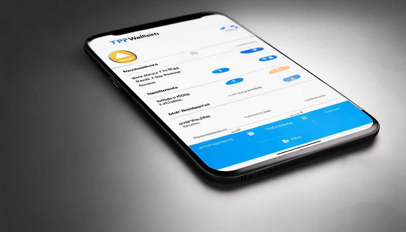 TP钱包官网入口：投资组合管理好帮手，资产统计与行情分析超实用
