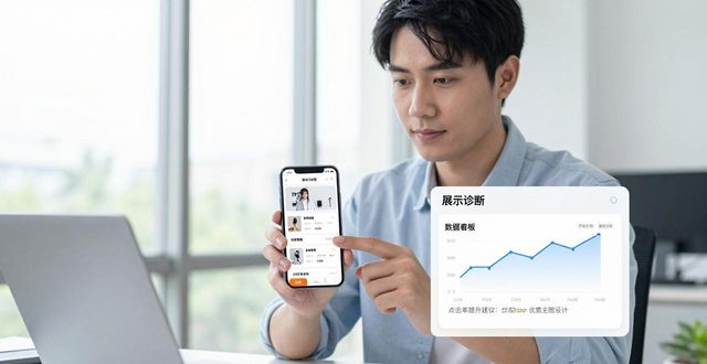 TP官方下载后，三步搞定市场展示优化