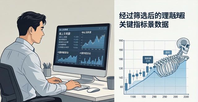 三步教你用TPWallet官网数据，轻松制作专业投资报告