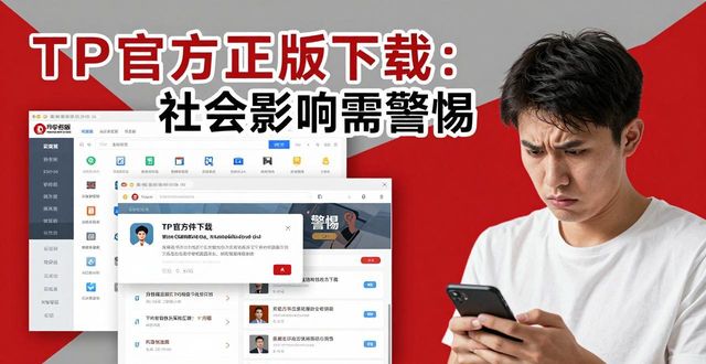 TP官方正版下载：社会影响需警惕