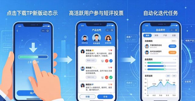 TP最新版下载：用内测数据驱动产品快速迭代