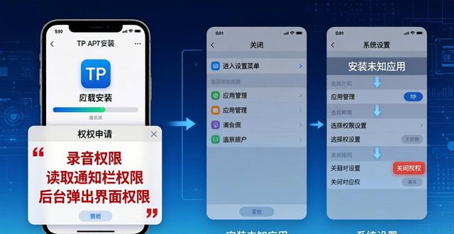 TP官方下载2025安卓版：安全审查与防监控指南